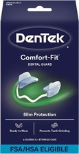 Dentek comfort fit for sale  Trenton