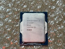 Processador Intel Core i3-12100T @GHz chip desktop CPU comprar usado  Enviando para Brazil
