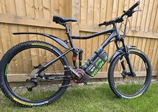 Voodoo canzo ebike for sale  HUDDERSFIELD