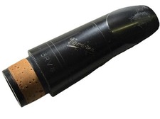 Clarinete bocal Vandoren 5RV lira comprar usado  Enviando para Brazil