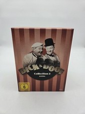 Dick doof collection gebraucht kaufen  Mutterstadt