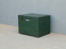 Baule contenitore apribile usato  Beinette