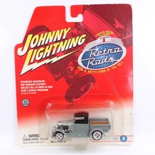 Johnny lightning retro gebraucht kaufen  Lehrte