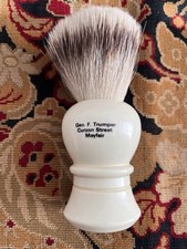 Vintage super badger for sale  LEAMINGTON SPA
