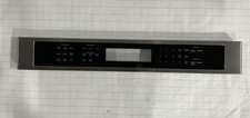 Forno de parede Kitchenaid KOCE500ESS SS (somente concha do painel de controle) W10588740 comprar usado  Enviando para Brazil