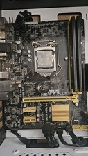4770 motherboard bundle for sale  LIVERPOOL