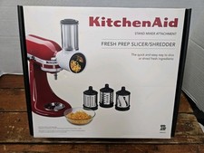Kitchenaid fresh prep for sale  Ormond Beach