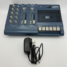 Tascam porta 02mkii for sale  Paradise