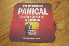 Udo lindenberg panical gebraucht kaufen  Fuldatal