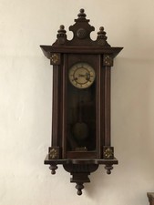 Orologio pendolo vintage usato  Parma