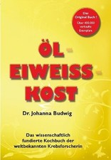 öl eiweiss kost gebraucht kaufen  Berlin