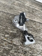 Shimano deore retro gebraucht kaufen  Fischbachau