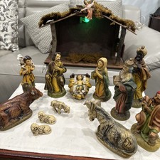 Nativity set piece for sale  Miami