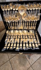 Vintage william rogers for sale  Horsham