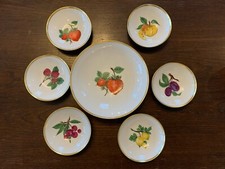 Set schüssel bstschalen gebraucht kaufen  Stetten am kalten Markt
