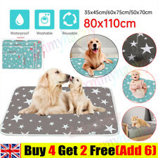 Large washable pet for sale  WORCESTER