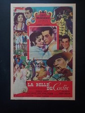 Affiche gaillard cinema d'occasion  Le Cannet