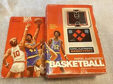 Vintage basketball mattel for sale  Eagle Point