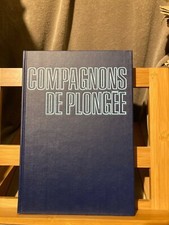 Jacques yves cousteau d'occasion  Rennes
