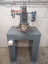 Bca jig borer for sale  BLACKPOOL