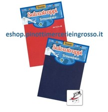 Salvastrappi termoadesivo topp usato  Milano