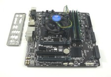 Bundle gigabyte q170m gebraucht kaufen  Altenweddingen