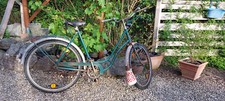 Fahrrad ldtimer älter gebraucht kaufen  Wilhelmsdorf