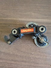 Dérailleur arrière vélo d'occasion  Laignes