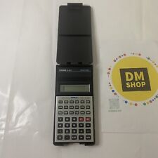 Casio 82d scientific for sale  BEXLEYHEATH