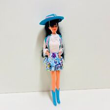 Mattel barbie nia gebraucht kaufen  Eutin