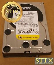 WD2002FYPS-02W3B1 WESTERN DIGITAL RE4-GP 2TB 5.4K RPM 64MB CACHE SATA II 3.5" HD comprar usado  Enviando para Brazil