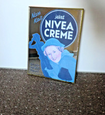 Werbespiegel nivea creme gebraucht kaufen  Röttenbach b Erlangen