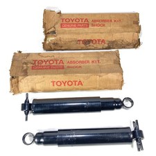 Usado, Amortecedor traseiro para Toyota Crown RS80 MS80 MS60 RS60 NOS 48531-30100 comprar usado  Enviando para Brazil