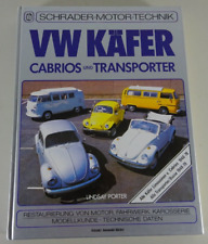 Restaurierungsanleitung käfer gebraucht kaufen  Jever