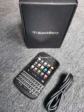 Usado, Celular Bluetooth BlackBerry Q10 - Desbloqueado 3.1" 8MP 4G 16GB GPS comprar usado  Enviando para Brazil