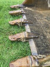 Large digging bucket for sale  LLANWRDA