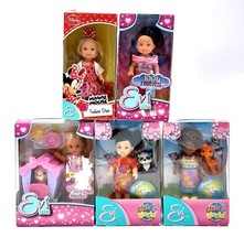 Steffi love evi gebraucht kaufen  Bogel, Mieheln, Weyer