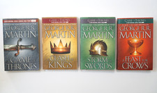 Game thrones lot for sale  Reading