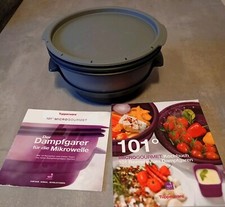 Tupperware 101 microgourmet gebraucht kaufen  Hoogstede