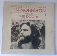 Jim morrison the usato  Chianciano Terme