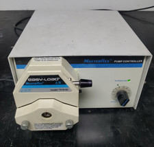 Masterflex 7553 peristaltic for sale  Marlborough