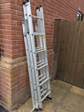 Abru way professional for sale  SHREWSBURY
