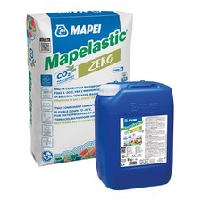 Mapei mapelastic malta usato  Capua