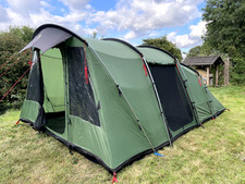 wild country tent for sale  BATH