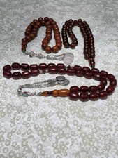 Bakelite islamic prayer for sale  LONDON