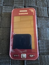 Samsung star s5230 gebraucht kaufen Samsung star s5230 gebraucht kaufen  Süßen