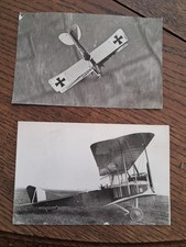 Photo avion albatros d'occasion  Angoulême