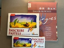 Box set inscribe for sale  CONGLETON