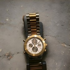 Seiko quartz 7t59 usato  Terni