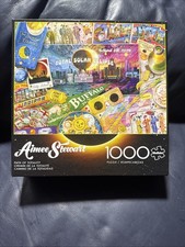 Buffalo games aimee for sale  Cedar Rapids